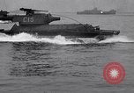 Image of bombardment Peleliu Palau Islands, 1944, second 5 stock footage video 65675034751