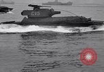 Image of bombardment Peleliu Palau Islands, 1944, second 6 stock footage video 65675034751