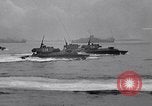 Image of bombardment Peleliu Palau Islands, 1944, second 11 stock footage video 65675034751
