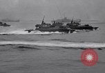 Image of bombardment Peleliu Palau Islands, 1944, second 12 stock footage video 65675034751