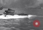 Image of bombardment Peleliu Palau Islands, 1944, second 16 stock footage video 65675034751