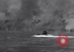 Image of bombardment Peleliu Palau Islands, 1944, second 31 stock footage video 65675034751