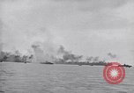 Image of bombardment Peleliu Palau Islands, 1944, second 48 stock footage video 65675034751