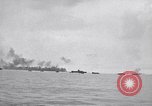 Image of bombardment Peleliu Palau Islands, 1944, second 49 stock footage video 65675034751