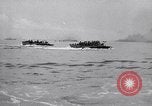 Image of bombardment Peleliu Palau Islands, 1944, second 53 stock footage video 65675034751