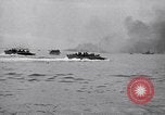 Image of bombardment Peleliu Palau Islands, 1944, second 56 stock footage video 65675034751