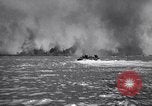 Image of bombardment Peleliu Palau Islands, 1944, second 62 stock footage video 65675034751