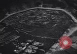 Image of US Navy gun camera footage attacking Japan coastline World War 2 Pacific Ocean, 1945, second 7 stock footage video 65675034752