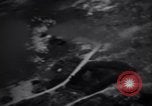 Image of US Navy gun camera footage attacking Japan coastline World War 2 Pacific Ocean, 1945, second 9 stock footage video 65675034752