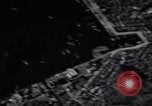 Image of US Navy gun camera footage attacking Japan coastline World War 2 Pacific Ocean, 1945, second 14 stock footage video 65675034752