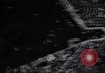 Image of US Navy gun camera footage attacking Japan coastline World War 2 Pacific Ocean, 1945, second 15 stock footage video 65675034752