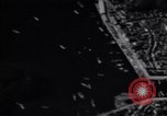 Image of US Navy gun camera footage attacking Japan coastline World War 2 Pacific Ocean, 1945, second 16 stock footage video 65675034752