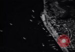 Image of US Navy gun camera footage attacking Japan coastline World War 2 Pacific Ocean, 1945, second 17 stock footage video 65675034752