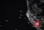 Image of US Navy gun camera footage attacking Japan coastline World War 2 Pacific Ocean, 1945, second 18 stock footage video 65675034752