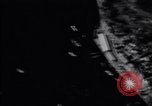 Image of US Navy gun camera footage attacking Japan coastline World War 2 Pacific Ocean, 1945, second 19 stock footage video 65675034752