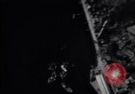 Image of US Navy gun camera footage attacking Japan coastline World War 2 Pacific Ocean, 1945, second 21 stock footage video 65675034752