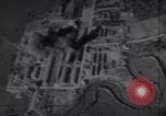 Image of US Navy gun camera footage attacking Japan coastline World War 2 Pacific Ocean, 1945, second 26 stock footage video 65675034752