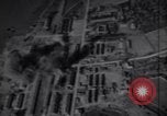 Image of US Navy gun camera footage attacking Japan coastline World War 2 Pacific Ocean, 1945, second 29 stock footage video 65675034752