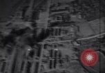 Image of US Navy gun camera footage attacking Japan coastline World War 2 Pacific Ocean, 1945, second 30 stock footage video 65675034752