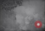 Image of US Navy gun camera footage attacking Japan coastline World War 2 Pacific Ocean, 1945, second 33 stock footage video 65675034752