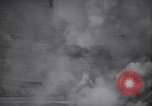 Image of US Navy gun camera footage attacking Japan coastline World War 2 Pacific Ocean, 1945, second 35 stock footage video 65675034752