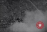 Image of US Navy gun camera footage attacking Japan coastline World War 2 Pacific Ocean, 1945, second 38 stock footage video 65675034752