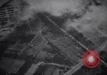 Image of US Navy gun camera footage attacking Japan coastline World War 2 Pacific Ocean, 1945, second 42 stock footage video 65675034752