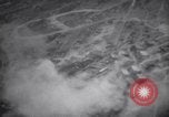Image of US Navy gun camera footage attacking Japan coastline World War 2 Pacific Ocean, 1945, second 44 stock footage video 65675034752