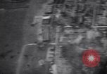 Image of US Navy gun camera footage attacking Japan coastline World War 2 Pacific Ocean, 1945, second 46 stock footage video 65675034752