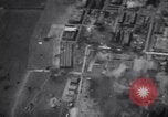 Image of US Navy gun camera footage attacking Japan coastline World War 2 Pacific Ocean, 1945, second 47 stock footage video 65675034752