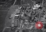 Image of US Navy gun camera footage attacking Japan coastline World War 2 Pacific Ocean, 1945, second 48 stock footage video 65675034752