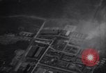 Image of US Navy gun camera footage attacking Japan coastline World War 2 Pacific Ocean, 1945, second 51 stock footage video 65675034752