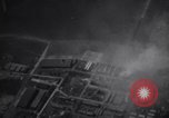Image of US Navy gun camera footage attacking Japan coastline World War 2 Pacific Ocean, 1945, second 53 stock footage video 65675034752