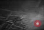 Image of US Navy gun camera footage attacking Japan coastline World War 2 Pacific Ocean, 1945, second 54 stock footage video 65675034752