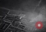 Image of US Navy gun camera footage attacking Japan coastline World War 2 Pacific Ocean, 1945, second 55 stock footage video 65675034752
