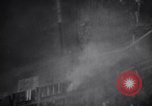 Image of US Navy gun camera footage attacking Japan coastline World War 2 Pacific Ocean, 1945, second 58 stock footage video 65675034752