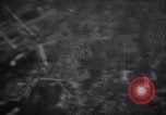 Image of US Navy gun camera footage attacking Japan coastline World War 2 Pacific Ocean, 1945, second 62 stock footage video 65675034752