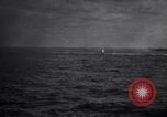 Image of Kamikaze attacks on US warships during World War II Pacific Ocean, 1945, second 22 stock footage video 65675034753