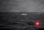 Image of Kamikaze attacks on US warships during World War II Pacific Ocean, 1945, second 29 stock footage video 65675034753