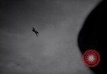 Image of Kamikaze attacks on US warships during World War II Pacific Ocean, 1945, second 33 stock footage video 65675034753