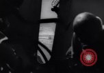 Image of Kamikaze attacks on US warships during World War II Pacific Ocean, 1945, second 40 stock footage video 65675034753