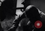 Image of Kamikaze attacks on US warships during World War II Pacific Ocean, 1945, second 42 stock footage video 65675034753