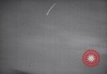Image of Kamikaze attacks on US warships during World War II Pacific Ocean, 1945, second 44 stock footage video 65675034753
