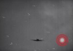 Image of Kamikaze attacks on US warships during World War II Pacific Ocean, 1945, second 45 stock footage video 65675034753