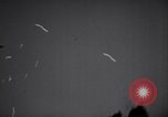Image of Kamikaze attacks on US warships during World War II Pacific Ocean, 1945, second 48 stock footage video 65675034753