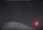Image of Kamikaze attacks on US warships during World War II Pacific Ocean, 1945, second 62 stock footage video 65675034753