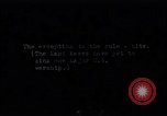 Image of Kamikaze aircraft attacks USS Saragora CV-3 Pacific Ocean, 1945, second 5 stock footage video 65675034754