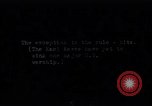 Image of Kamikaze aircraft attacks USS Saragora CV-3 Pacific Ocean, 1945, second 9 stock footage video 65675034754