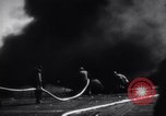 Image of Kamikaze aircraft attacks USS Saragora CV-3 Pacific Ocean, 1945, second 51 stock footage video 65675034754
