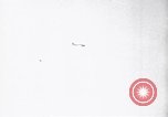 Image of Japanese kamikaze aircraft attacking US Navy ships Pacific Ocean, 1945, second 28 stock footage video 65675034755